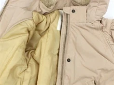 Lil Atelier roebuck vinterjakke